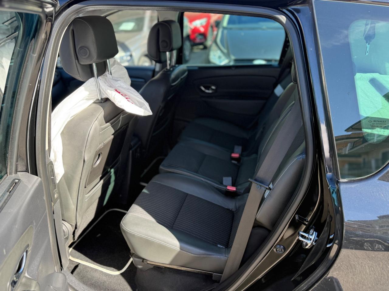 Renault Scenic Scénic XMod 1.5 dCi 110CV Start&Stop Live