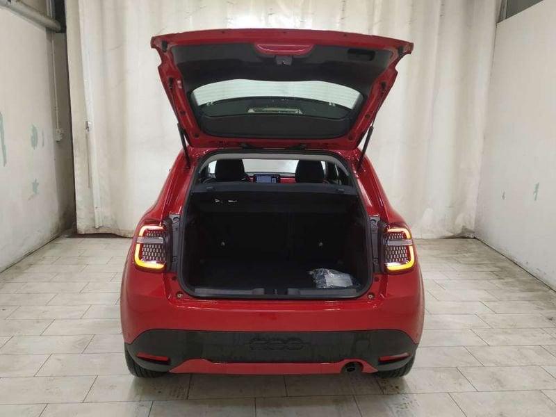 FIAT 600 1.2 hybrid Serie Speciale Icon 110cv auto