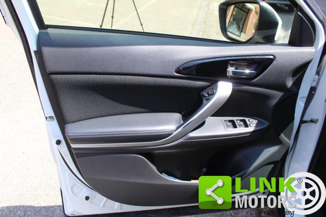 MITSUBISHI Eclipse Cross 1.5 turbo 2WD Instyle Tettuccio panoramico