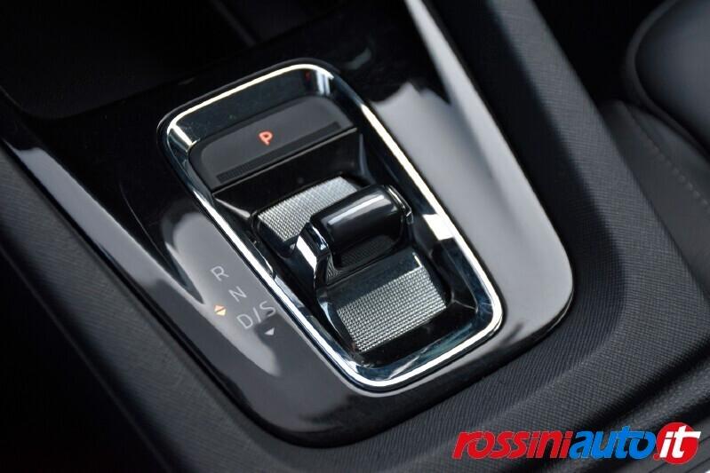 SKODA OCTAVIA WAGON 2.0 TDI 150 CV DSG STYLE + R'17 BI-COLOR V