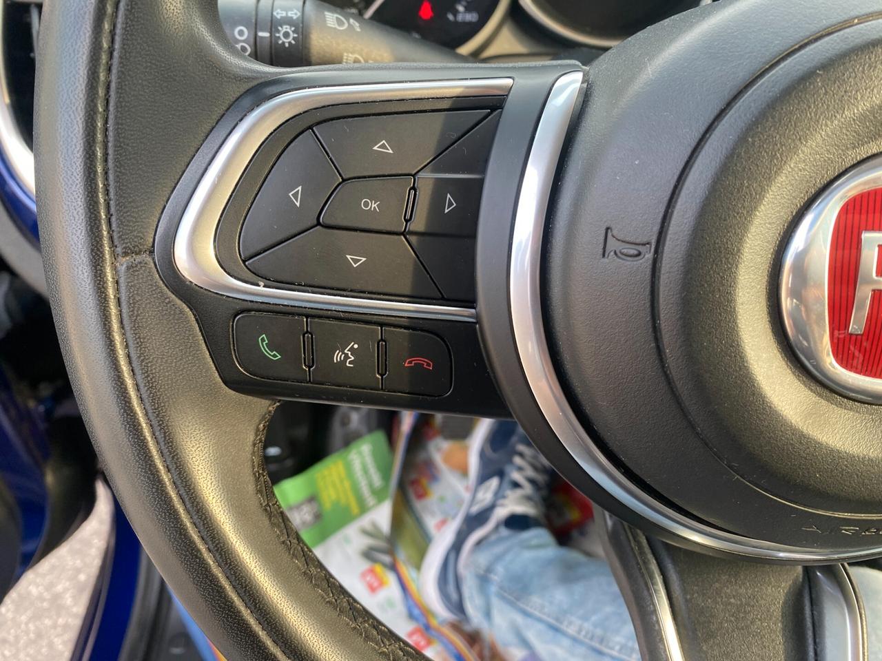 Fiat 500L 1.3 MJT 2018 95 CV SUPER ACCESSORIATA
