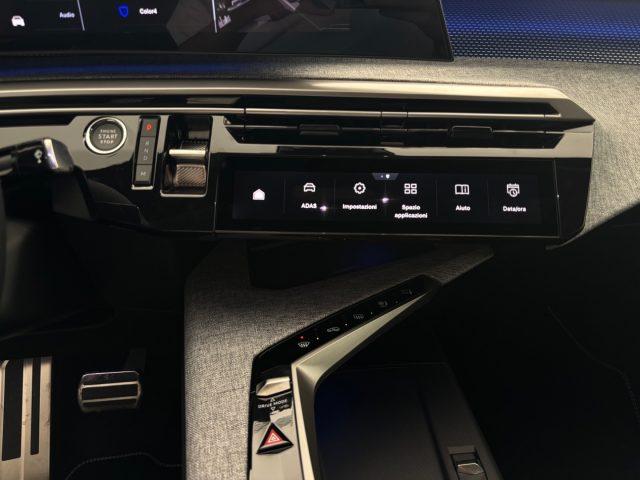 PEUGEOT 3008 Hybrid 136 e-DCS6 GT tua da ?399,00