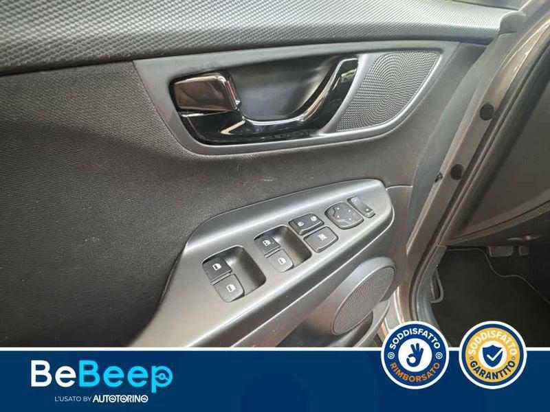 Hyundai Kona 1.6 HEV XTECH 2WD DCT