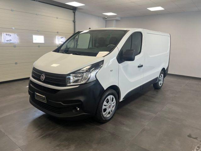 FIAT Talento 2.0 Diesel PC-TN Furgone 10q