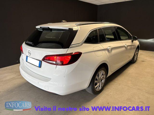 OPEL Astra Sports Tourer 1.5 CDTI 105 CV Bus. Eleg. - PROMO