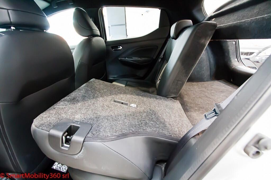 Nissan Micra IG-T 92 5 porte N-Sport - Ok neopatentati!!!