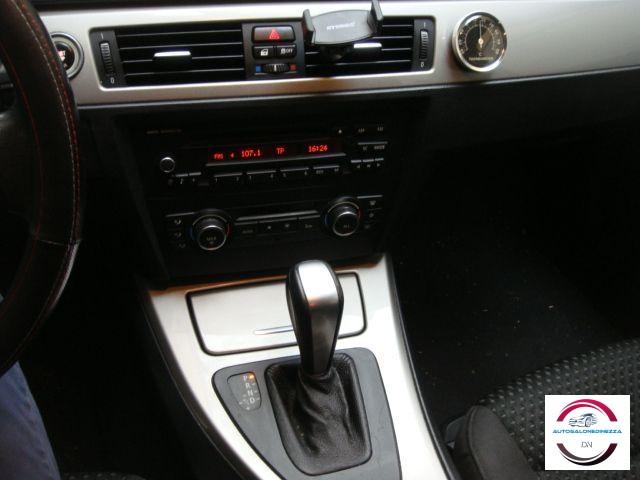 BMW - Serie 3 Touring - 318d 2.0 143CV edition