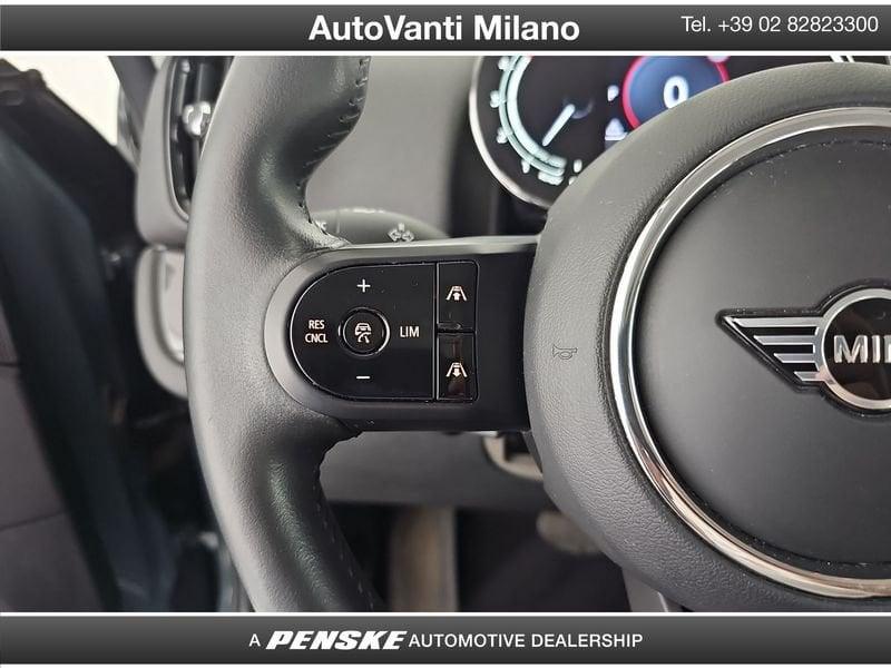 MINI Mini Countryman F60 Mini 1.5 One D Countryman