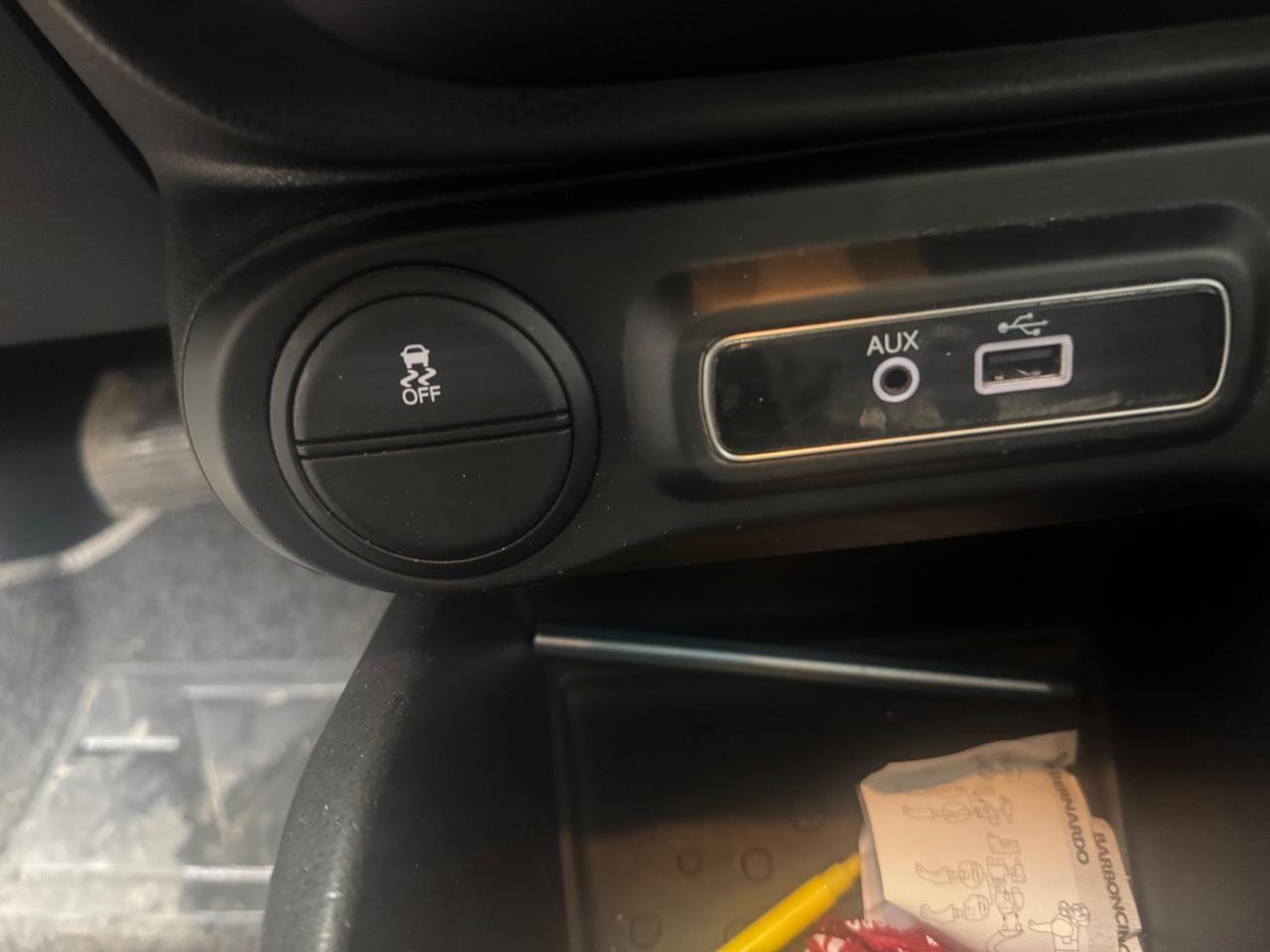 Fiat 500L Living 1.3 Multijet 95 CV Lounge
