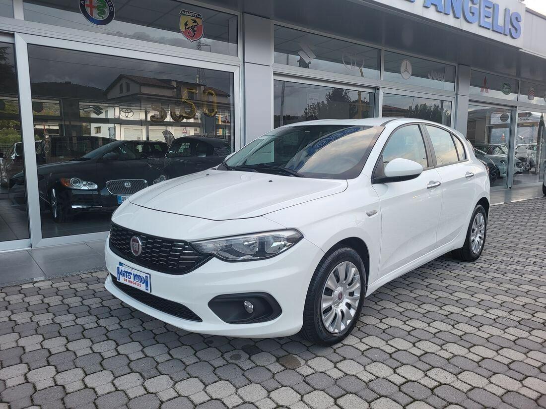TIPO 1.4 GPL 5 DOORS ( 5 PORTE ) IMPIANTO A GAS / G.P.L.