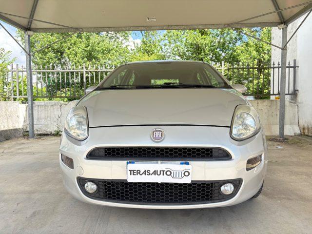 FIAT Punto 1.4 5 PORTE OK NEOPATENTATI GPL FINO AL 10/2032