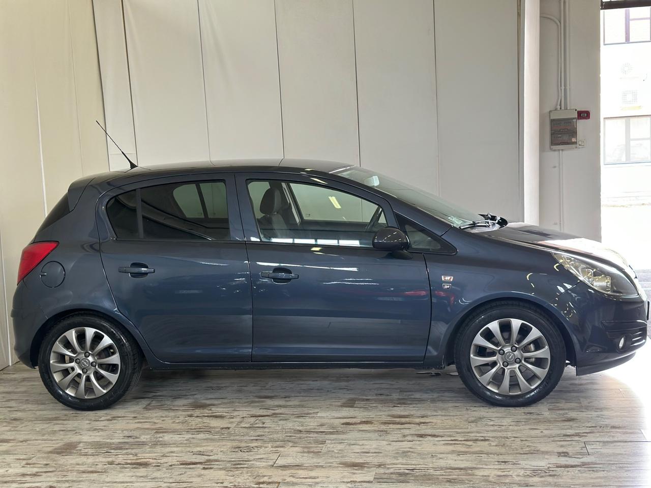 Opel Corsa 1.2 Benzina GPL-TECH Ok Neopatentati