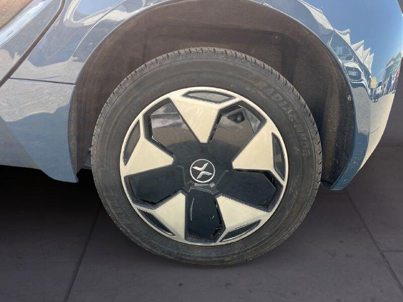 Xev iEV7S ieV5e 32kWh