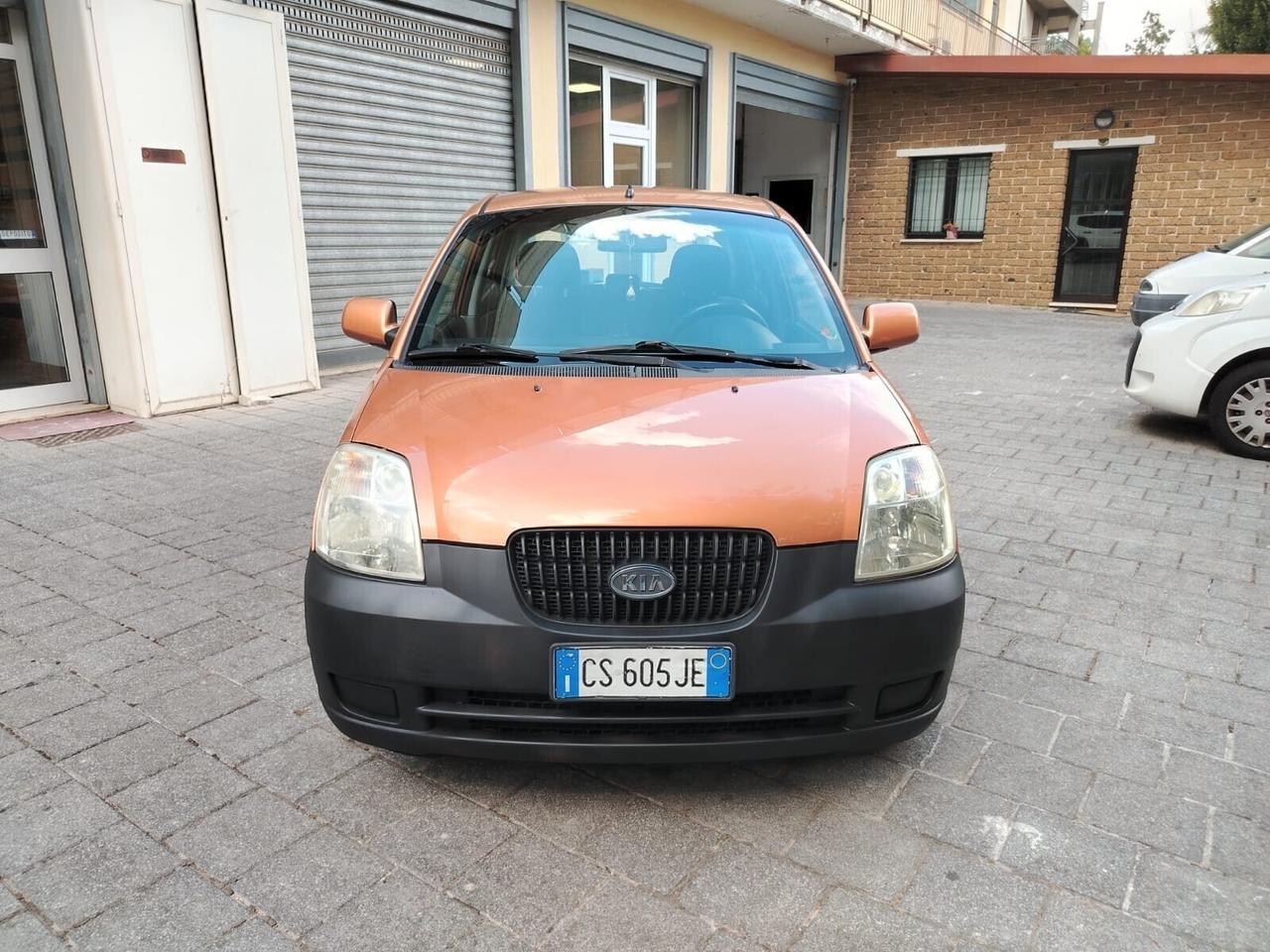 Kia Picanto 1.1 12V Fresh