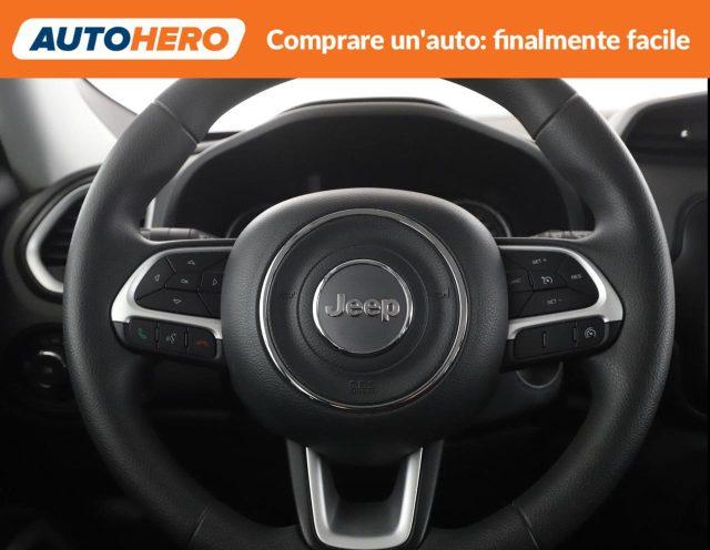 JEEP Renegade 1.0 T3 Sport