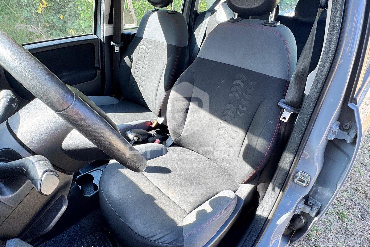FIAT Panda 1.3 MJT 95 CV S&S Easy