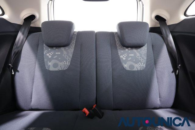 FORD Ka+ 1.2 8V 69CV NEOPATENTATI