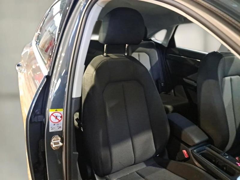 AUDI Q3 SPORTBACK 45 TFSI E S TRONIC BUSINESS PLUS SUV