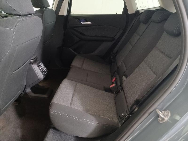 BMW Serie 2 Active Tourer Serie 2 U06 Active Tourer 220i Active Tourer mhev 48V auto