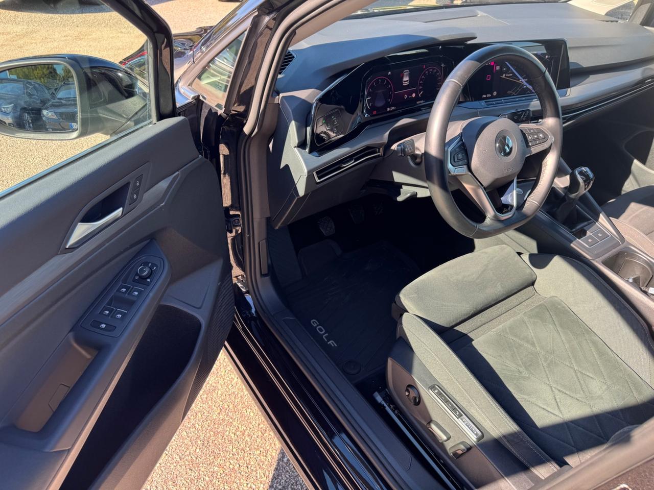 Volkswagen Golf 1.5 TSI 130CV EVO ACT Style NEOPATENTATI