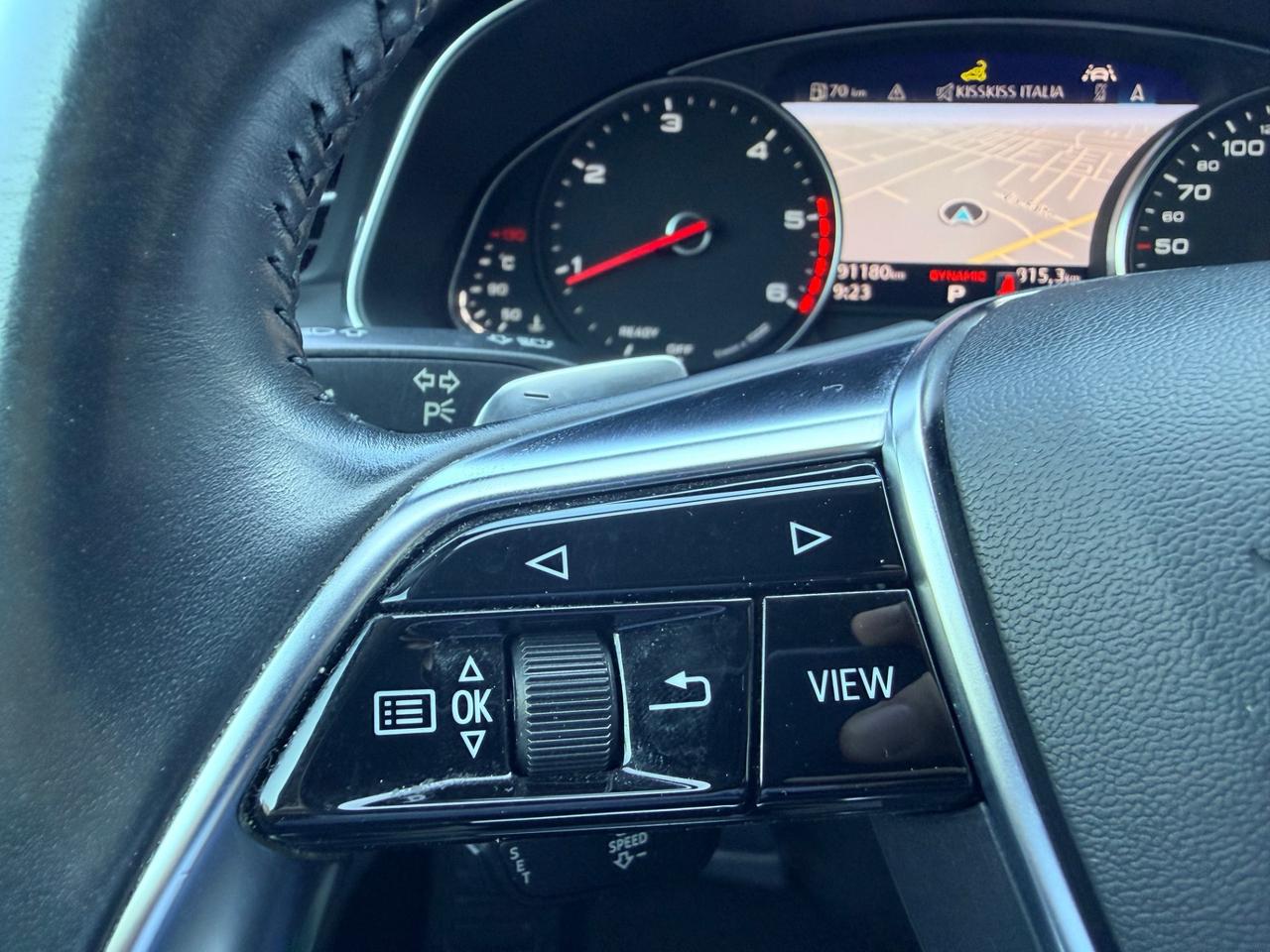 Audi A6 Avant 2.0 TDI S tronic S-LINE/CERCHI 19"