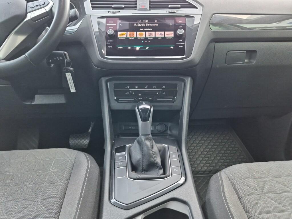 Volkswagen Tiguan 2.0 TDI 150CV DSG Life