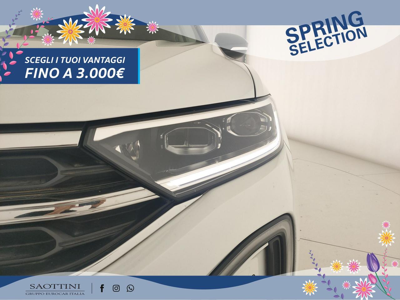 2.0 TDI Style 4motion 150 CV DSG