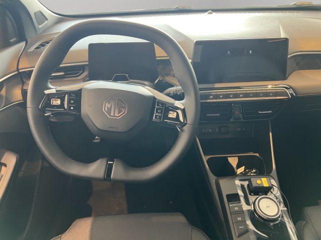 MG MG3 1.5 Hybrid+ Luxury