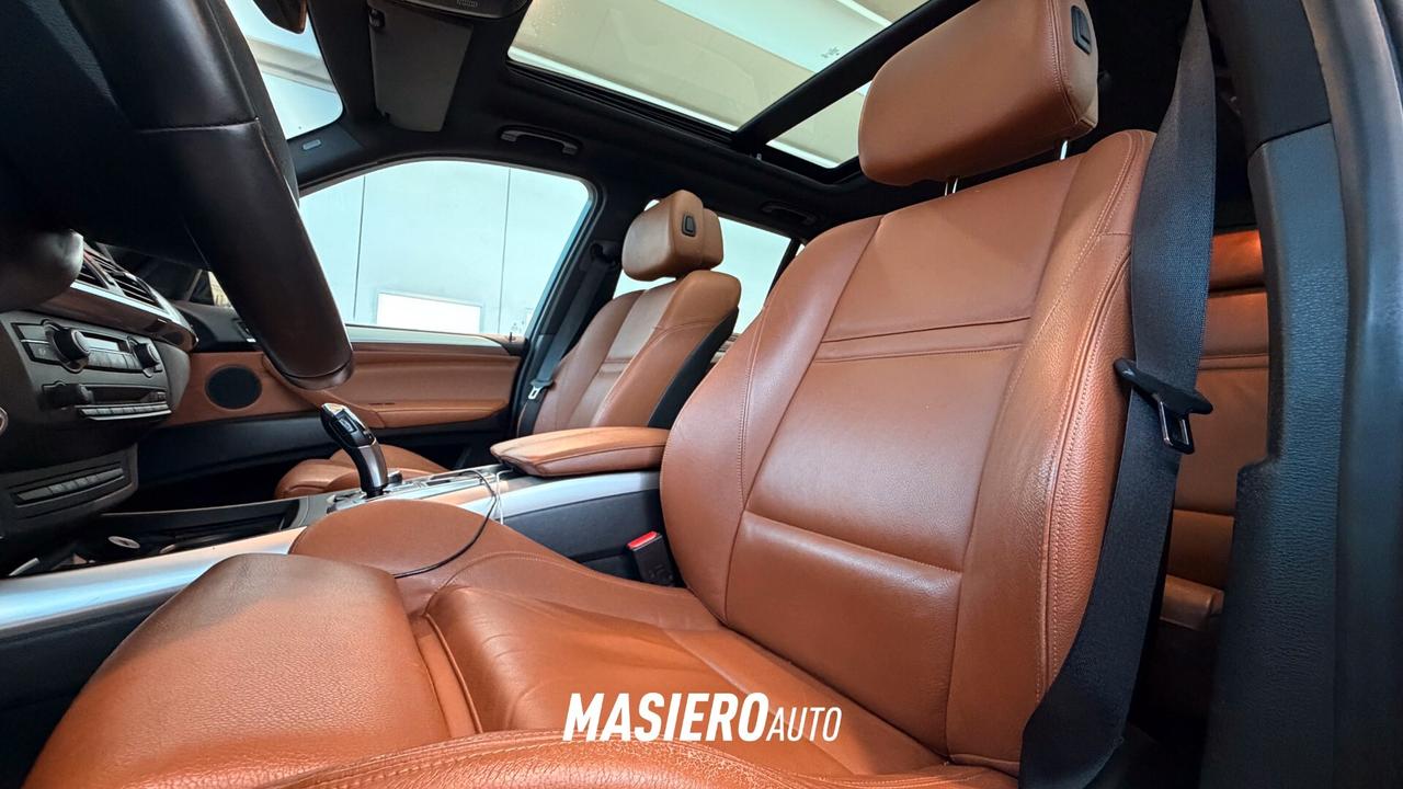 Bmw X5 xDrive35d