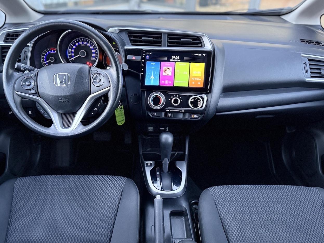 Honda Jazz 1.3 Benzina 102CV E6 Neo. Automatica - 2018