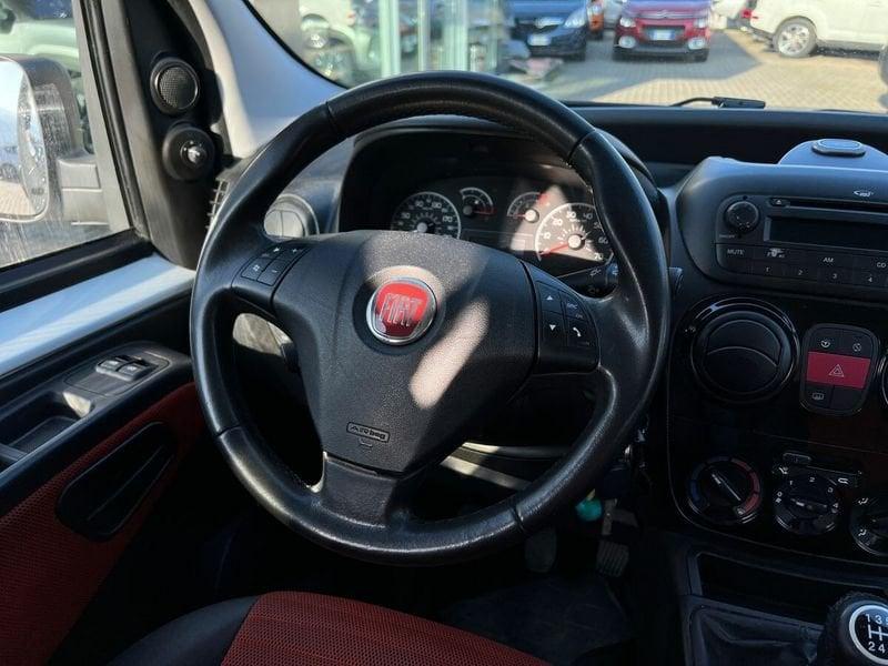 FIAT QUBO Qubo 1.3 mjt 16v MyLife