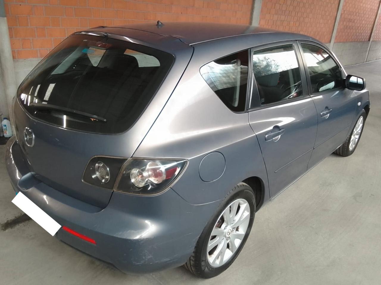 Mazda 3 Mazda3 1.6 16V 105CV Active