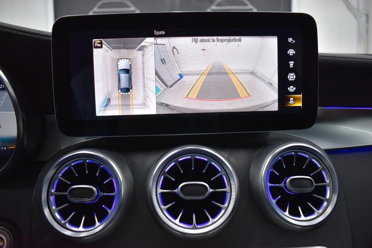 Mercedes-benz GLC 63 AMG S 4Matic Coupé