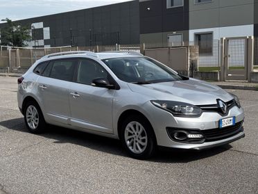 Renault Mégane 1.5 dCi 110CV UNI PRO, GARANZIA