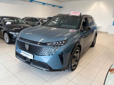 Peugeot 5008 GT EXCLUSIVE motore elettrico (73 kWh) SPOTICAR