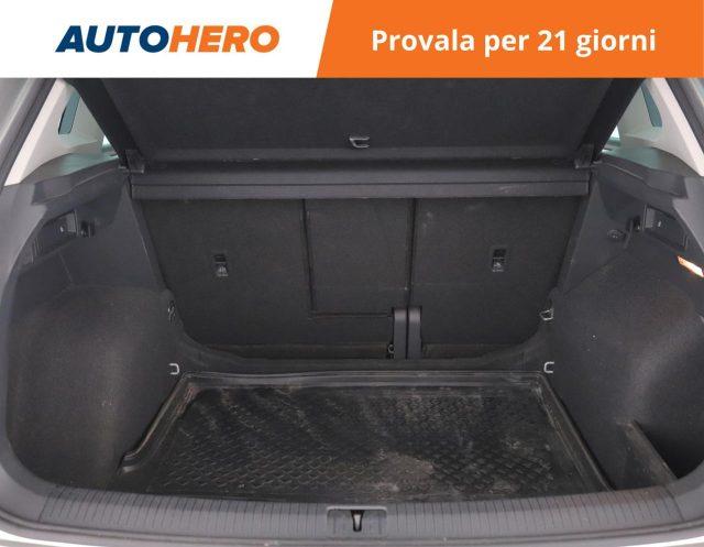 VOLKSWAGEN Tiguan 2.0 TDI SCR DSG Sport BlueMotion Technology