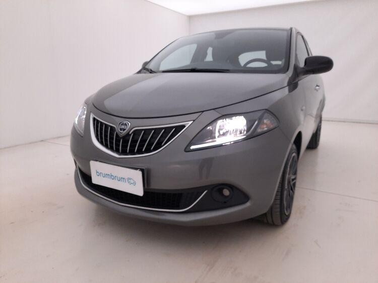 Lancia Ypsilon Gold BZ697118 1.0 Mild Hybrid 69CV