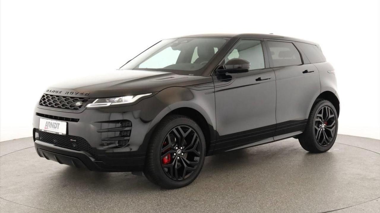 Land Rover Range Rover Evoque 2.0 I4 200 CV AWD Benzina Auto R-Dynamic HSE