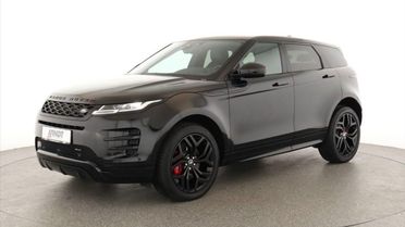 Land Rover Range Rover Evoque Range Rover Evoque 2.0 I4 200 CV AWD Auto R-Dynamic HSE