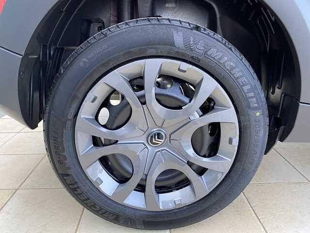 Citroen C3 PureTech 100 S&S You
