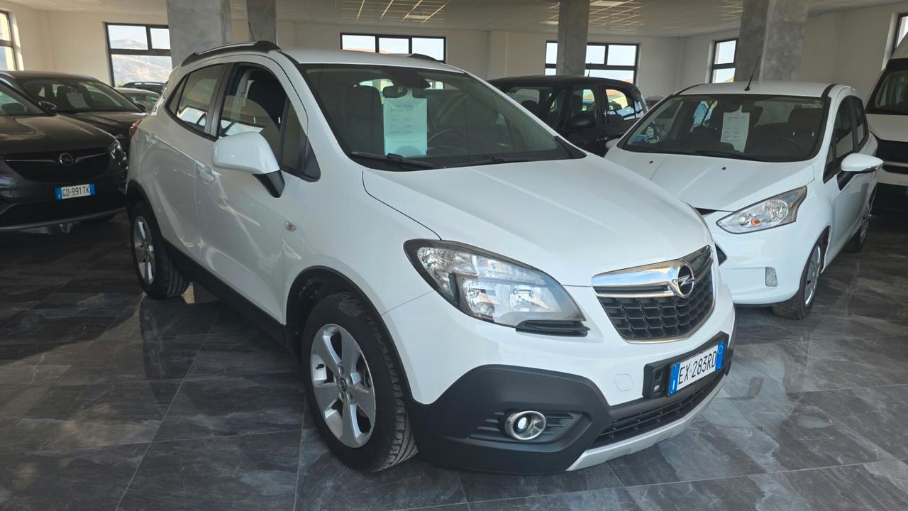 Opel Mokka 1.6 Ecotec 115CV 4x2 Start&Stop