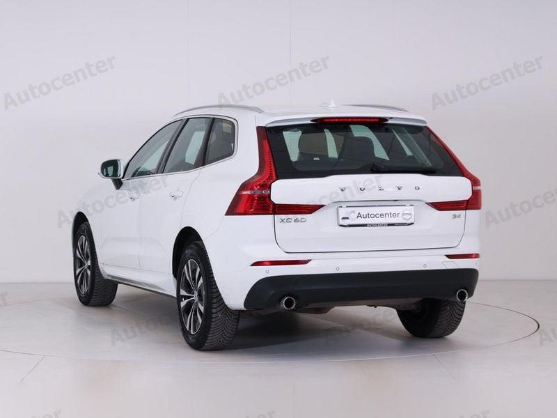 Volvo XC60 XC60 B4 (d) FWD 197CV AUT MOMENTUM PRO