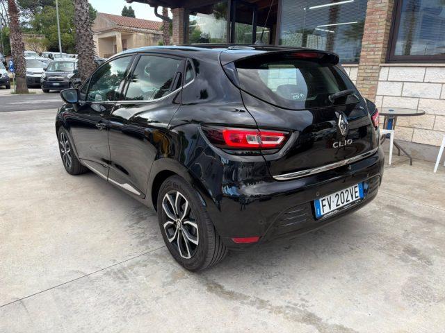 RENAULT Clio dCi 8V 90 CV Moschino