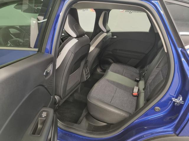 RENAULT Captur Full Hybrid E-Tech 145 CV INTENSE