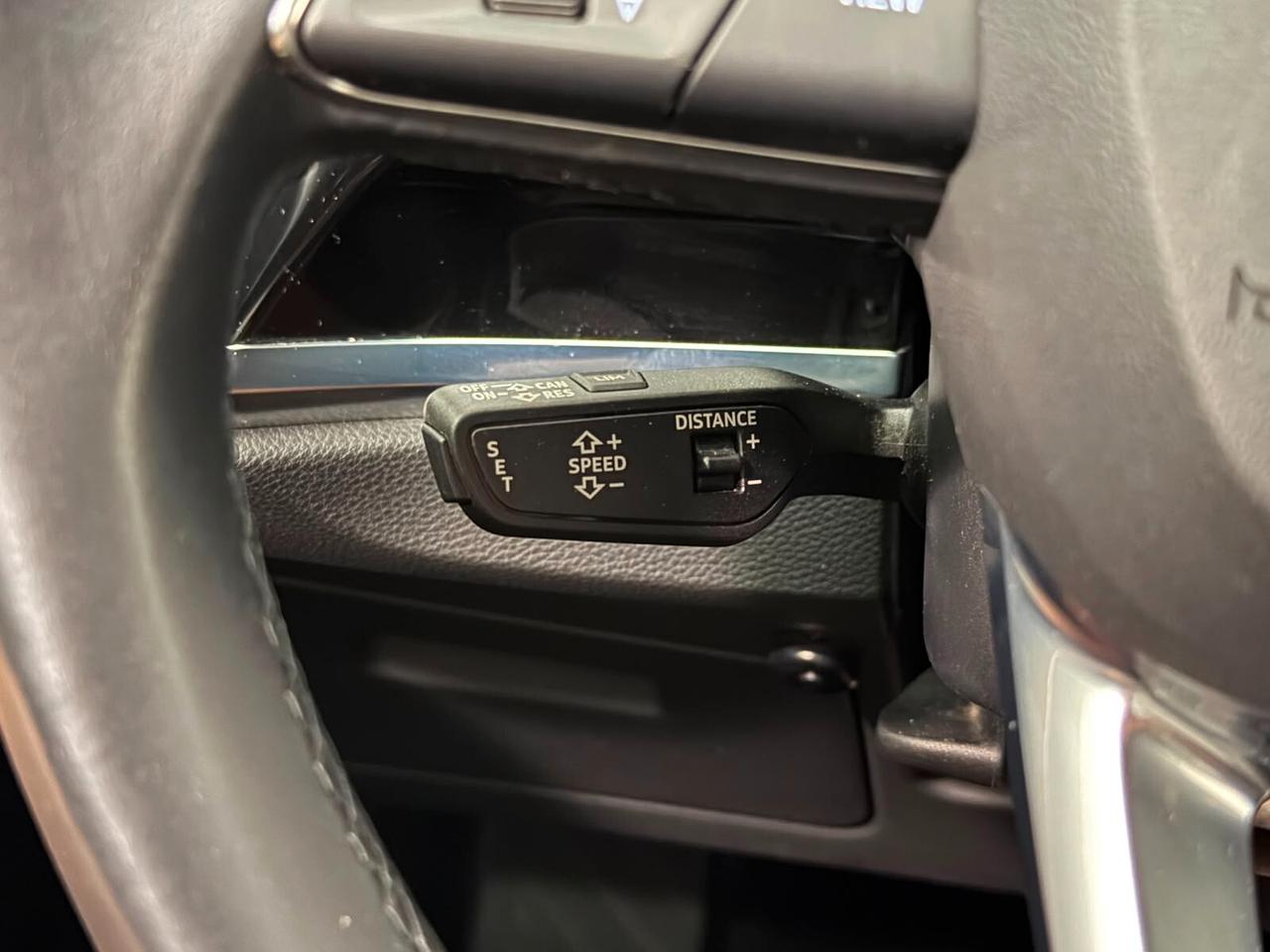 Audi Q3 Sportback 35 TFSI S tronic MHEV
