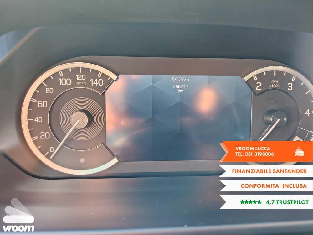 LAND ROVER Defender (2019) Defender 110 3.0D I6...