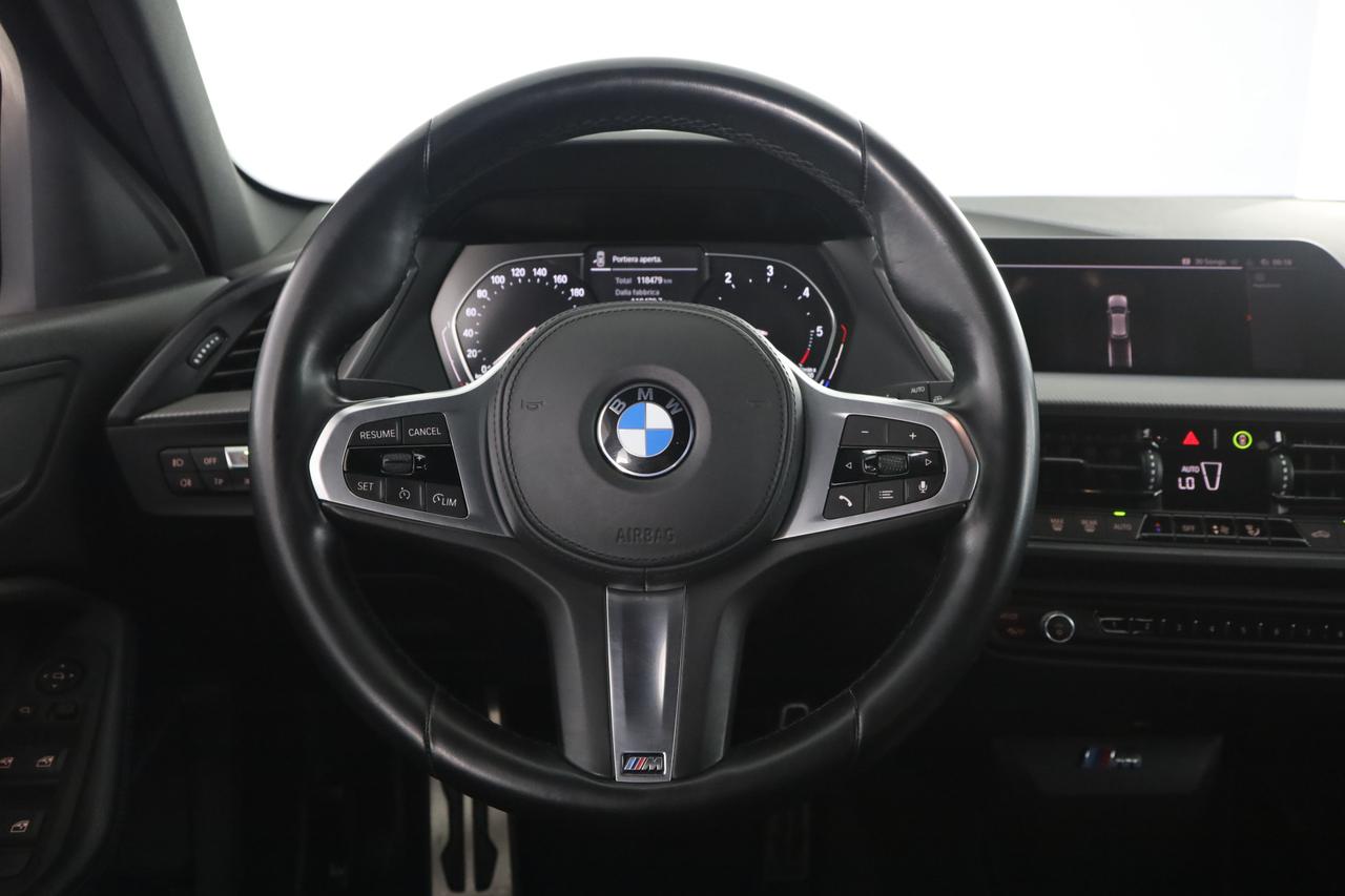 BMW Serie 1 (F40) 118d 5p. Msport