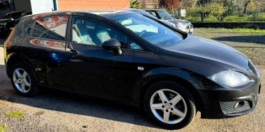 SEAT Leon 1.6 Style BI FUEL