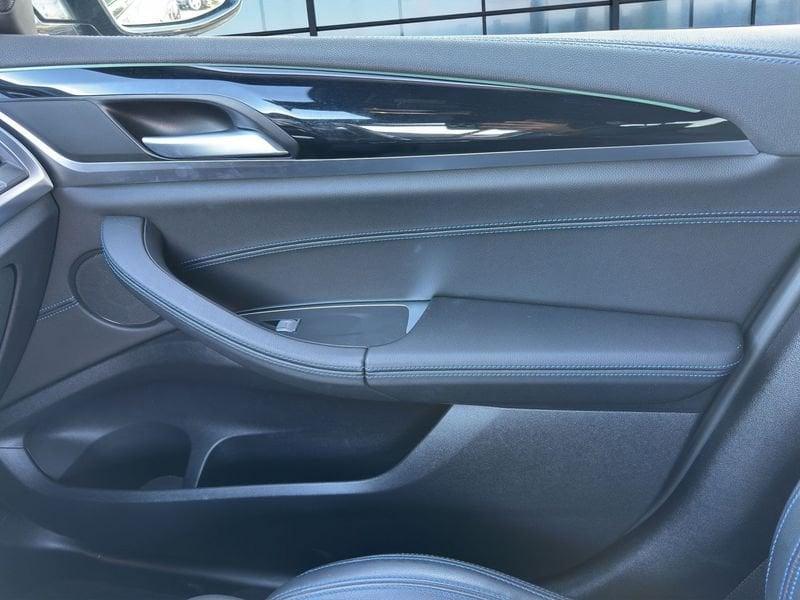 BMW X4 X4 xDrive20d 48V Msport