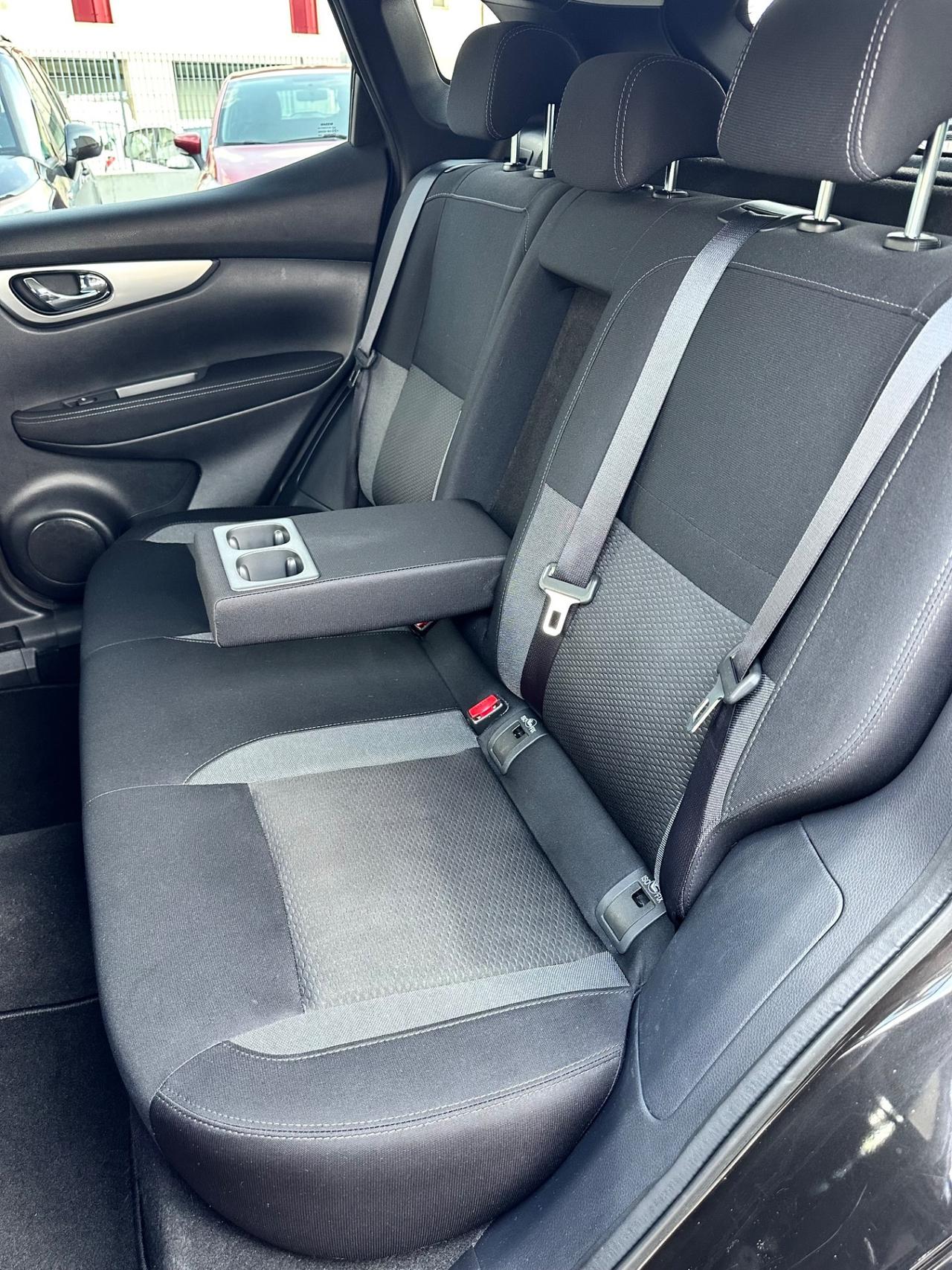 Nissan Qashqai 1.5dCi 110Cv Tekna+ Uniproprietario